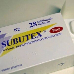 Buy Subutex Online