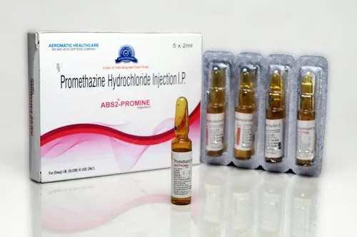Buy Phenergan injection Online