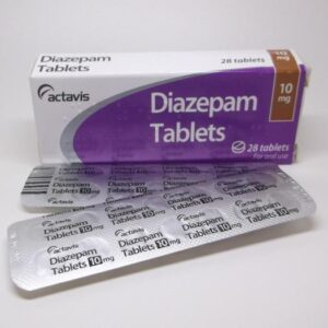 Buy Diazepam Actavis 10mg, Buy Valium Online