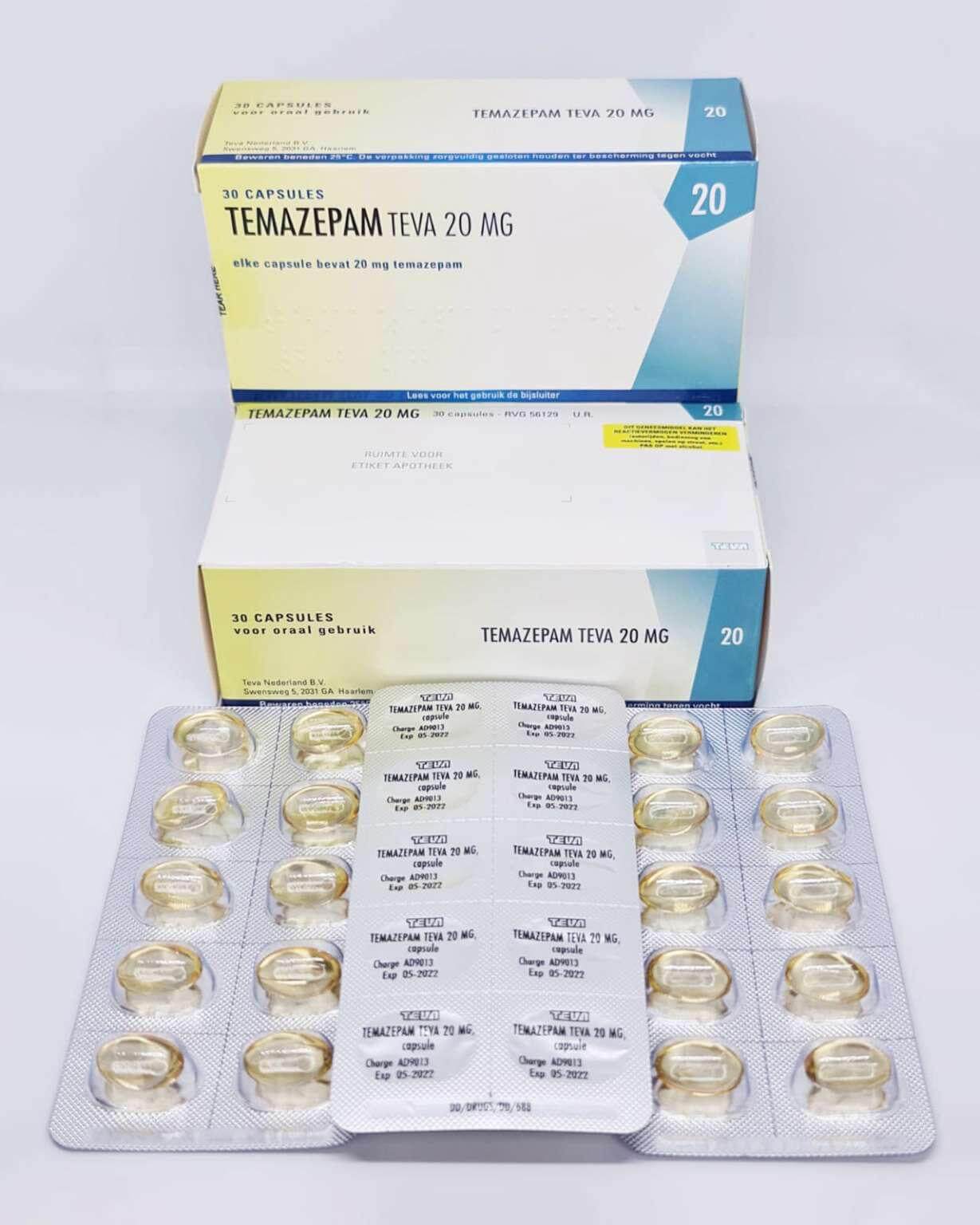 temazepam side effects, buy temazepam online