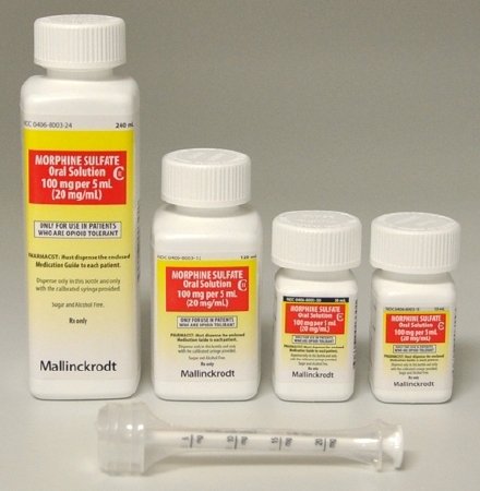 MORPHINE 60 mg - Image 4