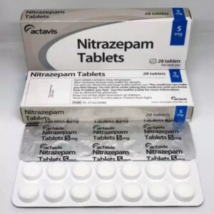 Nitrazepam for sale UK