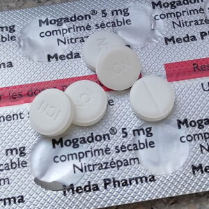 buy Nitrazepam online