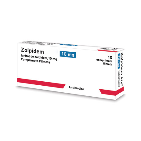ZOLPIDEM (AMBIEN) 10 MG - Image 3