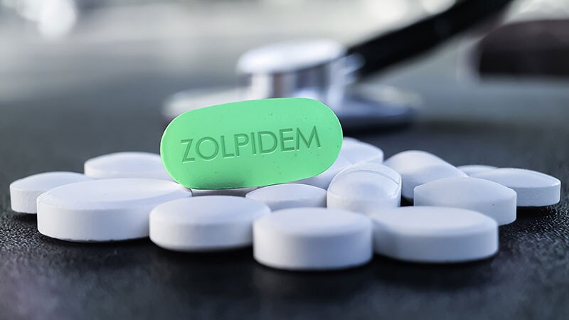 ZOLPIDEM (AMBIEN) 10 MG - Image 2