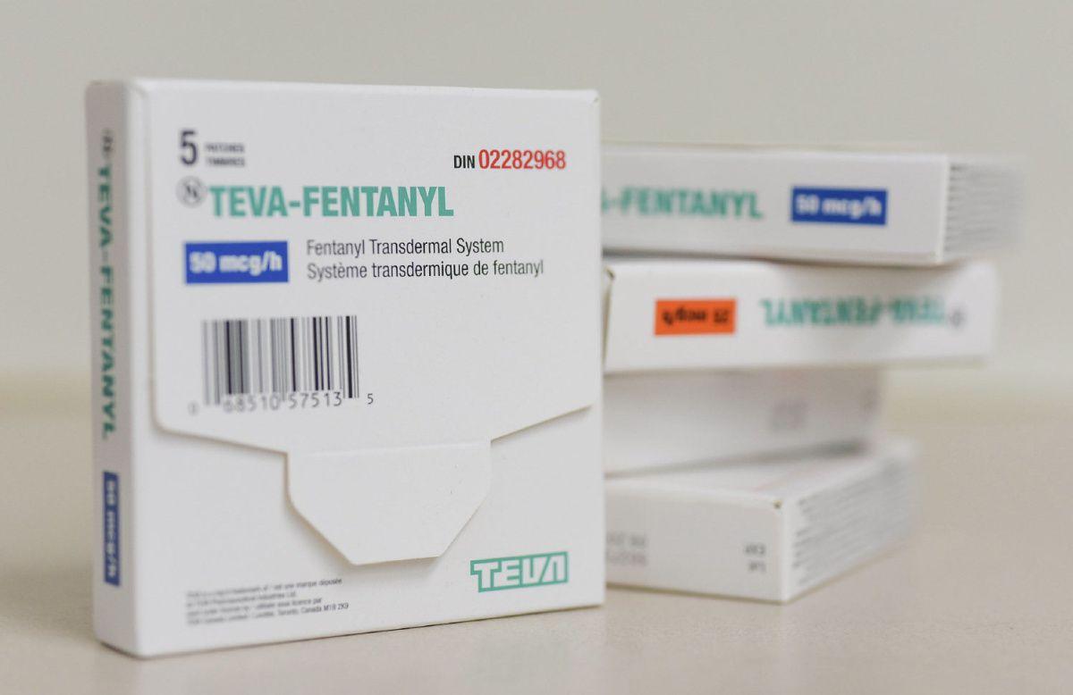 Buy Fentanyl Patches Online, Fentanyl(Transdermal) Patch for sale