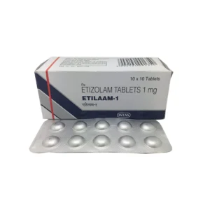 Buy Etizolam 1mg online